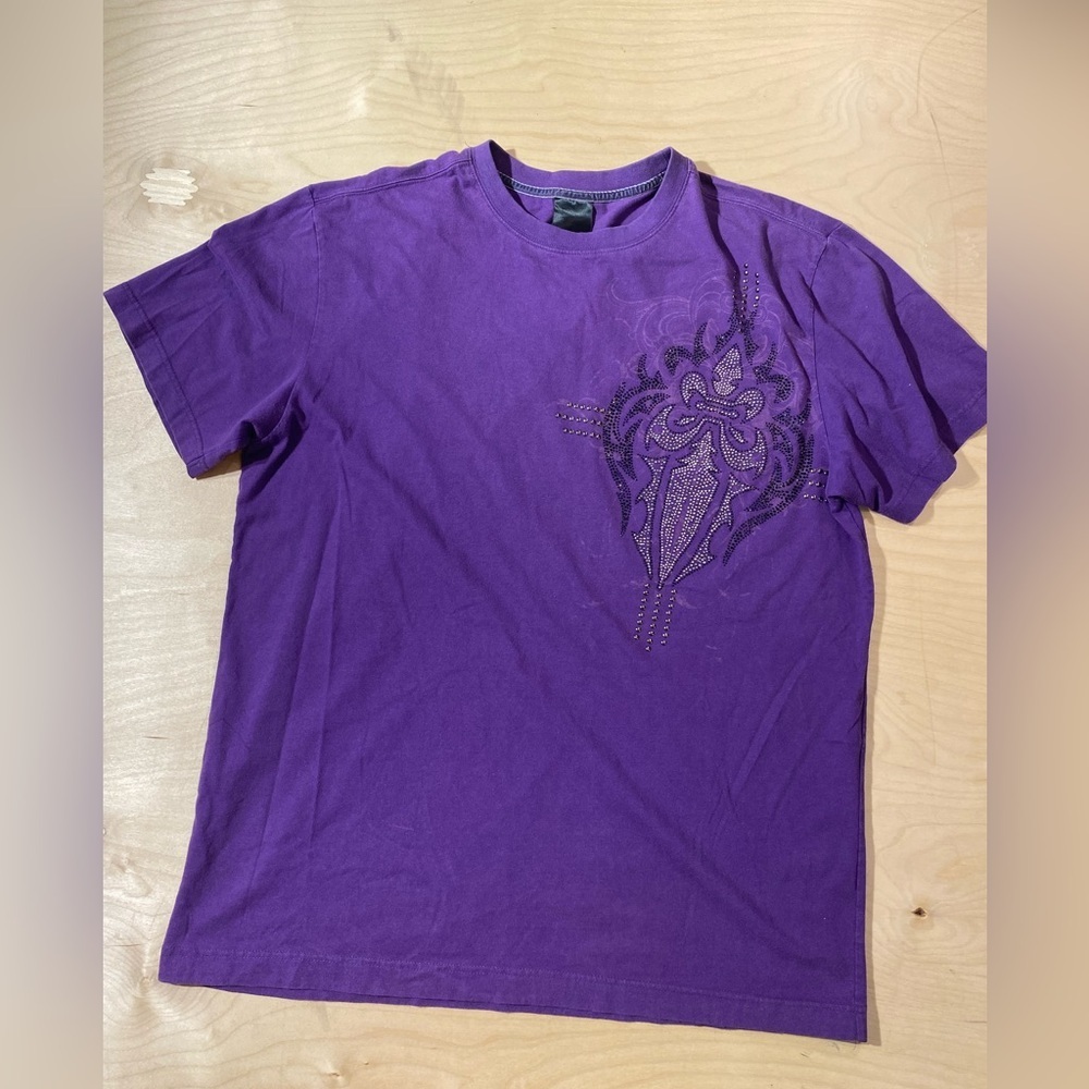 Hama VTG Y2K Tee 2XL (JI) - Picture 4 of 10